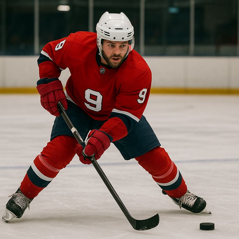 Hockey Development: Building Better Players On and Off the Ice